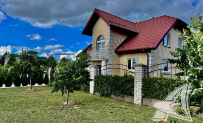 Купить дом, Томашовка, Томашовский с/с, 21.22 соток. Фото 3