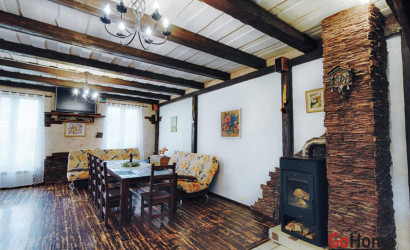 Снять на сутки коттедж, Новое Поле, Луговая 10. Фото 7