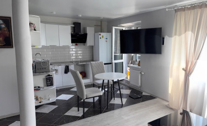 Купить 1-комнатную квартиру, Витебск, Медицинская 3А. Фото 1