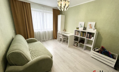 Купить 3-комнатную квартиру, Гродно, Врублевского, 86. Фото 6