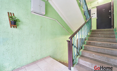 Купить 1-комнатную квартиру, Минск, Брикета ул., 3 (Фрунзенский район). Фото 21