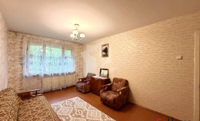 Снять 1-комнатную квартиру, Минск, ул. Седых, д. 68 (Первомайский район). Фото 2
