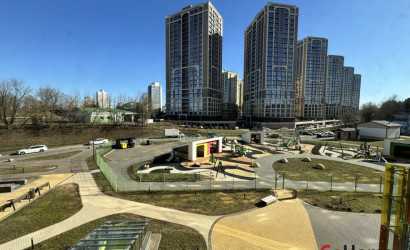 Снять 1-комнатную квартиру, Минск, Независимости, 88 (Первомайский район). Фото 10