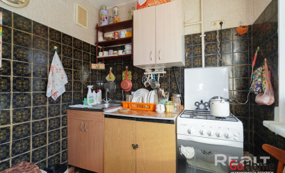 Купить 2-комнатную квартиру, Минск, Казинца, 116 (Октябрьский район). Фото 12