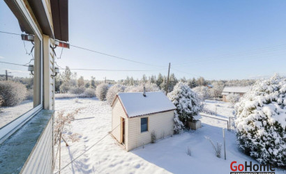 Купить дом в деревне, Спутник-86, 12.4 соток. Фото 4