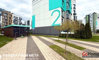 Купить 2-комнатную квартиру, Копище, Небесная ул., 2. Фото 16