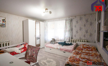 Купить дом, Молодечно, Мицкевича ул., 15 соток. Фото 19