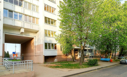 Купить 2-комнатную квартиру, Минск, Правда газеты просп., 22(Московский район). Фото 25