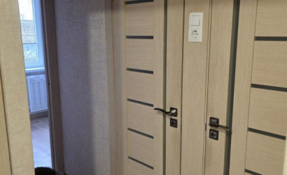 Купить 2-комнатную квартиру, Брест, Московская ул.. Фото 9