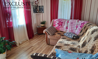 Купить дом, Богатырская, Центральная ул., 15, 15 соток. Фото 3