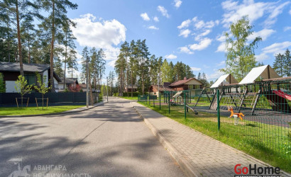 Купить коттедж, Липовая Колода, Ясная Поляна ул., 7, 15 соток. Фото 8