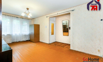 Купить 3-комнатную квартиру, Минск, Логойский тракт, 30/3(Первомайский район). Фото 5