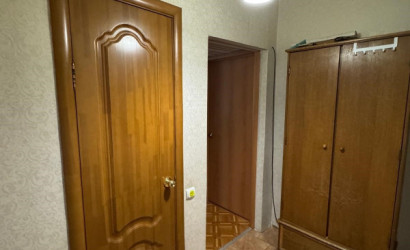 Купить 2-комнатную квартиру, Минск, ул. Осипенко, д. 22 (Центральный район). Фото 8