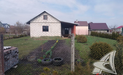 Купить дом, Брест, Чернинский с/с, 7 соток. Фото 5