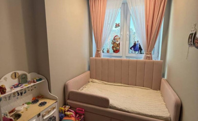 Купить 3-комнатную квартиру, Минск, Мира пр-т 6 (Октябрьский район). Фото 27