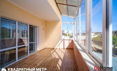 Купить коттедж, Фаниполь, Космонавтов ул., 23, 11.7 соток. Фото 42