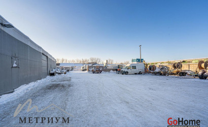 Продажа помещения, Минск, Инженерная ул., 27,  от 2761.3 до 4510.2 кв.м.. Фото 13