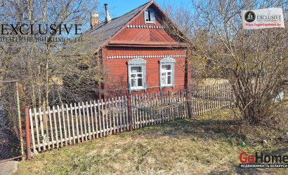 Купить дом, Полоцк, Крупской ул., 21, 6 соток. Фото 4