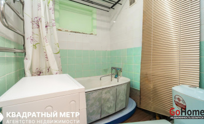 Купить 2-комнатную квартиру, Новоколосово, Школьная ул., 29. Фото 11