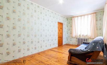 Купить коттедж, Колодищи, Борисовская, 72, 12 соток. Фото 21