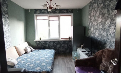 Купить 2-комнатную квартиру, Гомель, Фадеева, 3/1. Фото 3