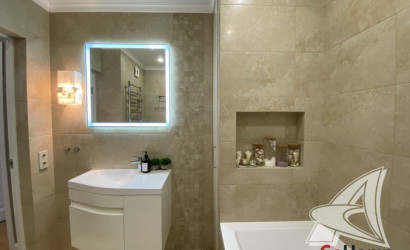 Купить 3-комнатную квартиру, Брест, Центр, ул. Фомина. Фото 36