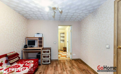 Купить 4-комнатную квартиру, Сеница, Набережная, 19. Фото 11