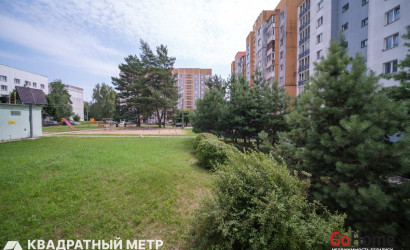 Купить 2-комнатную квартиру, Минск, Садовая ул., 12 (Первомайский район). Фото 20