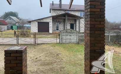 Купить дом, Брест, Мухавецкий с/с, 10.93 соток. Фото 26