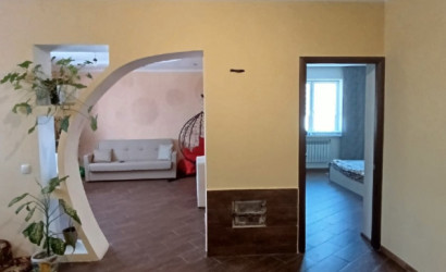 Купить дом, Пинск, 3-й Долинский, 11.24 соток. Фото 17