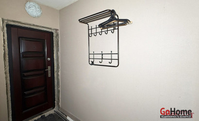 Купить 1-комнатную квартиру, Витебск, Фрунзе, 78/2. Фото 7