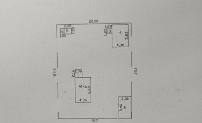 Купить дачу, Волна, 5 соток. Фото 12