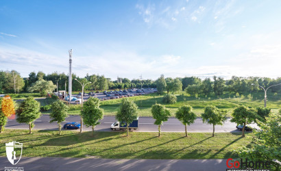 Купить 3-комнатную квартиру, Минск, Прушинских, 70(Ленинский район). Фото 27