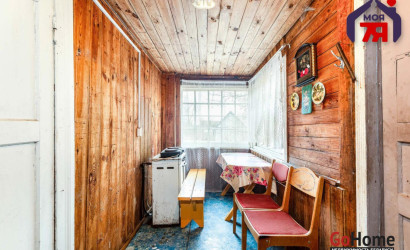 Купить дом в деревне, Аист, 9.36 соток. Фото 10