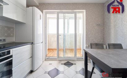 Купить 3-комнатную квартиру, Минск, Камайская ул., 14 (Центральный район). Фото 30