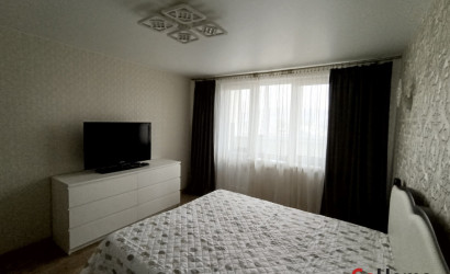 Купить 3-комнатную квартиру, Минск, ул. Лынькова, д. 23г (Фрунзенский район). Фото 3