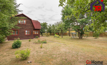 Купить коттедж, Вязынь, 17 Сентября ул., 25 соток. Фото 5