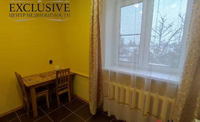 Купить 1-комнатную квартиру, Полоцк, Космонавтов ул., 63. Фото 7