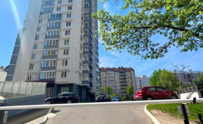 Снять 3-комнатную квартиру, Минск, Червякова ул. 52(Центральный район). Фото 24