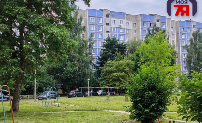 Купить 4-комнатную квартиру, Минск, Слободская ул., 31 (Московский район). Фото 18