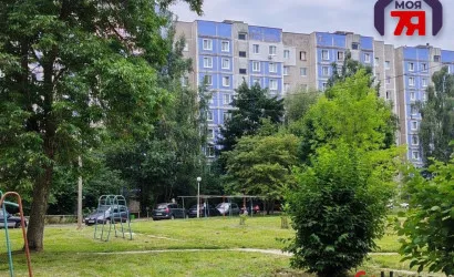  107.4 м2, Минск(Лосика ул., 57)