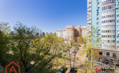 Купить 3-комнатную квартиру, Минск, Воронянского, 52(Октябрьский район). Фото 16