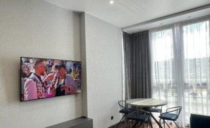 Снять 2-комнатную квартиру, Минск, Ратомская, 18 (Центральный район). Фото 2