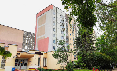 Купить 2-комнатную квартиру, Гродно, Ленинского Комсомола, 40. Фото 8