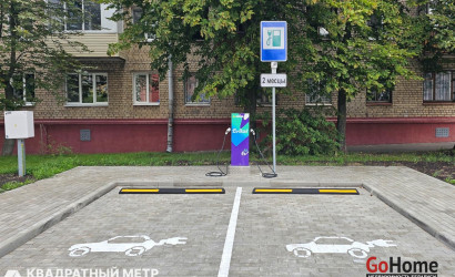 Купить 3-комнатную квартиру, Минск, Рыбалко ул., 2 (Ленинский район). Фото 30