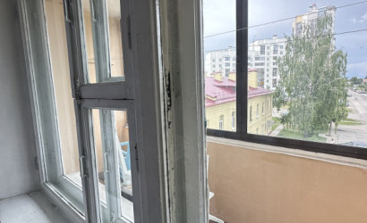 Купить 2-комнатную квартиру, Гродно, Космонавтов, 10Б. Фото 13