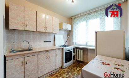 Купить 3-комнатную квартиру, Минск, Короля ул., 20 (Московский район). Фото 15