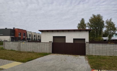 Купить коттедж, Минск, Долгиновский тракт, 171, 13 соток. Фото 4