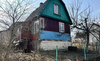 Купить дачу, Взгорье, 5 соток. Фото 1