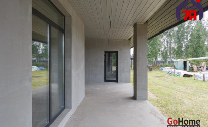 Купить коттедж, Колодищи, Энтузиастов ул., 15.36 соток. Фото 33